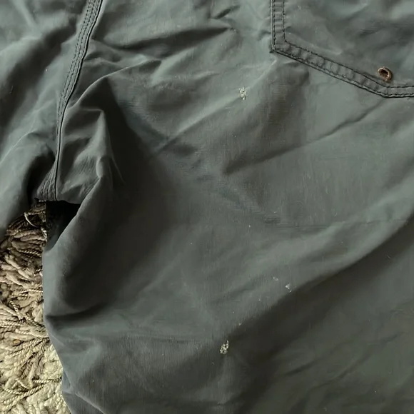 Volcom Swim Trunks - Picture 3 of 4